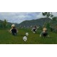 LEGO Jurassic World - Jurassic World DLC Pack PC Steam CD Key
