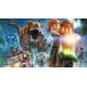 LEGO Jurassic World - Jurassic Park Trilogy Pack 1 DLC PC Steam CD Key