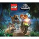 LEGO Jurassic World: Jurassic Park Trilogy Pack 2 DLC PC Steam CD Key
