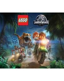 LEGO Jurassic World: Jurassic Park Trilogy Pack 2 DLC PC Steam CD Key