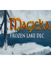 Magicka - Frozen Lake DLC Steam CD Key