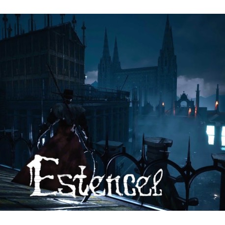 Estencel Steam CD Key