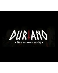 Duriano PC Steam CD Key