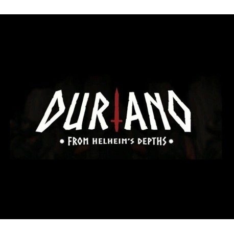Duriano PC Steam CD Key