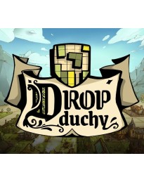Drop Duchy EU PC Steam CD Key