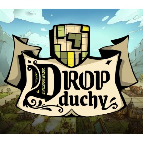 Drop Duchy EU PC Steam CD Key