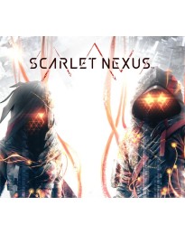 SCARLET NEXUS XBOX One / Xbox Series X|S Access