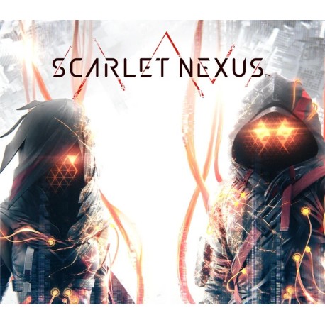 SCARLET NEXUS XBOX One / Xbox Series X|S Access