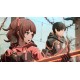 SCARLET NEXUS XBOX One / Xbox Series X|S Access