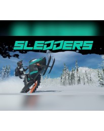 Sledders EU PC Steam CD Key