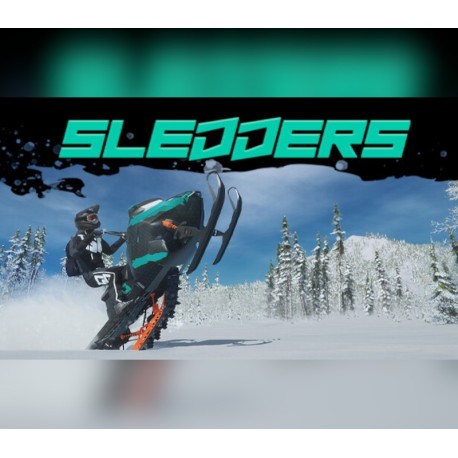 Sledders EU PC Steam CD Key