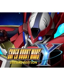 SUPER ROBOT WARS Y Deluxe Edition NA PC Steam CD Key