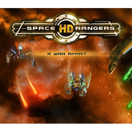 Space Rangers HD: A War Apart EU PC Steam CD Key