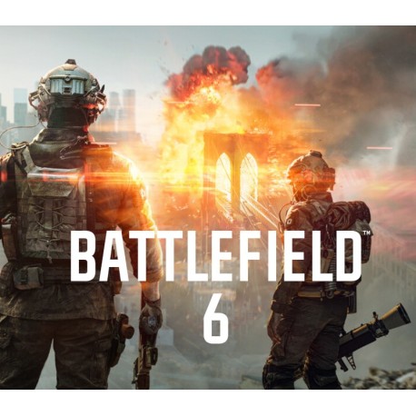 Battlefield 6 PS5 Access