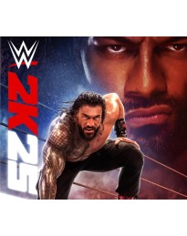 WWE 2K25 SEA PC Steam CD Key