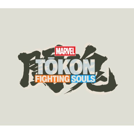 MARVEL Tokon: Fighting Souls PC Steam Account