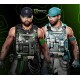 Call of Duty: Black Ops 7 - Operator Skin - Green Fury DLC+15 Min 2XP PC Steam / Battle.net / PS4 / PS5 / XBOX One / Xbox Series