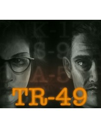 TR-49 PC Steam CD Key