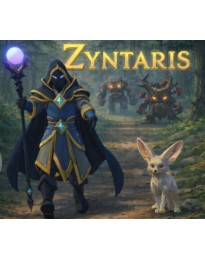 Zyntaris PC Steam CD Key