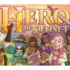 Hero of Sunset PC Steam CD Key