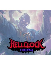 Hell Clock - Cursed War DLC PC Steam CD Key