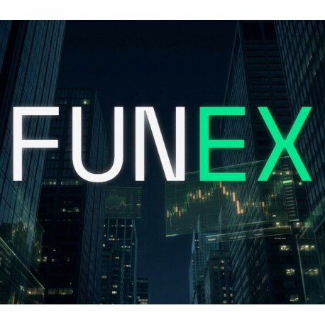 FUNEX: Stock Market Simulator PC Steam CD Key