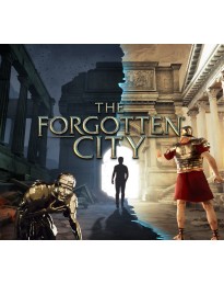 The Forgotten City EU XBOX One / Xbox Series X|S / PC CD Key