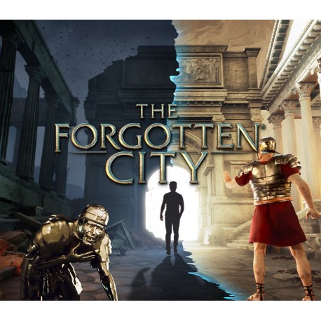The Forgotten City EU XBOX One / Xbox Series X|S / PC CD Key