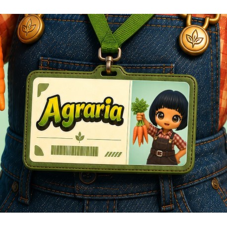 Agraria PC Steam CD Key