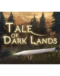 Tale of Dark Lands NA PS5 CD Key