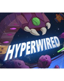HYPERWIRED PC Steam CD Key
