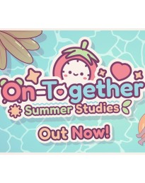On-Together - Summer Studies DLC PC Steam CD Key