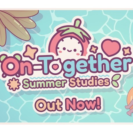 On-Together - Summer Studies DLC PC Steam CD Key