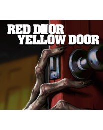 Red Door Yellow Door PC Steam CD Key