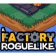 A Factory Roguelike PC Steam CD Key