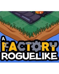 A Factory Roguelike PC Steam CD Key