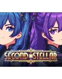 Second Stellar PC Steam CD Key