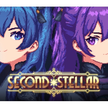 Second Stellar PC Steam CD Key