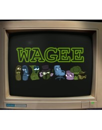 WAGEE PC Steam CD Key
