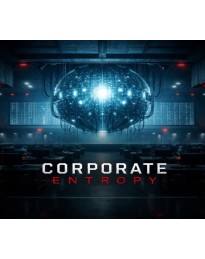Corporate Entropy PC Steam CD Key