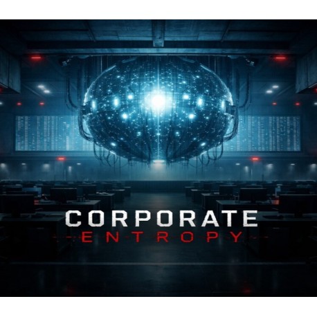 Corporate Entropy PC Steam CD Key