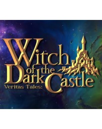 Veritas Tales: Witch of the Dark Castle PC Steam CD Key