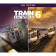 Train Sim World 6 USA Edition US XBOX One / Xbox Series X|S / PC CD Key