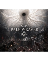 SCP: Pale Weaver PC Steam CD Key