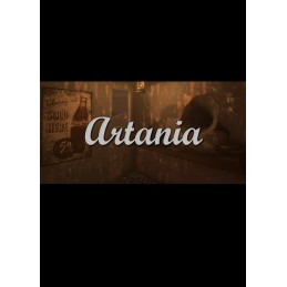 Artania Steam CD Key