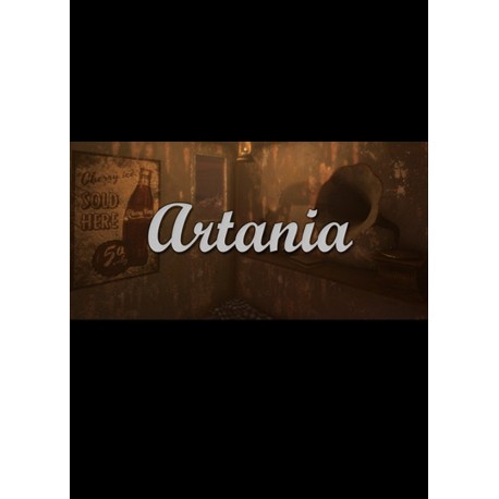 Artania Steam CD Key