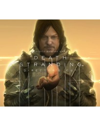 Death Stranding Director's Cut US Xbox Series X|S / PC CD Key