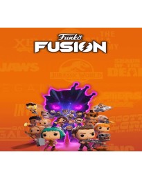 Funko Fusion PC Steam CD Key