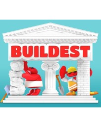 Buildest NA PS5 CD Key