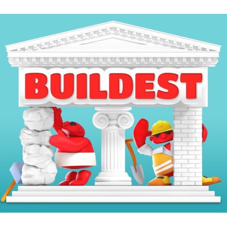 Buildest NA PS5 CD Key
